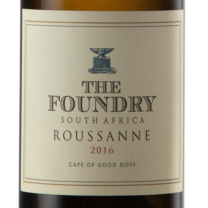 The Foundry Roussanne 2021