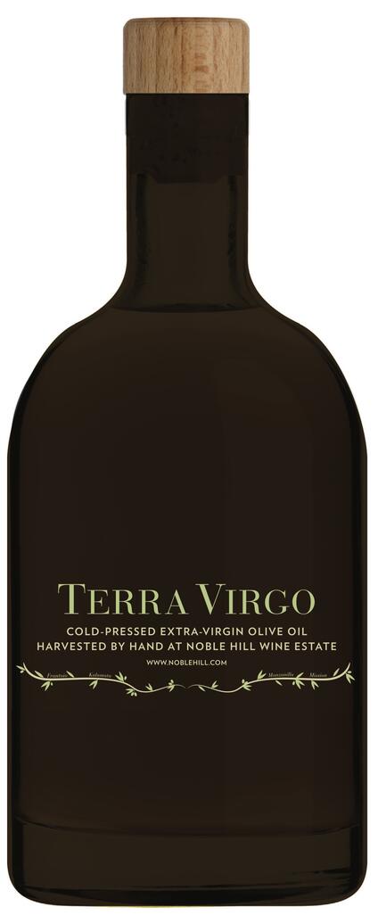 Terra Virgo Extra Vrgin Olive Oil NV