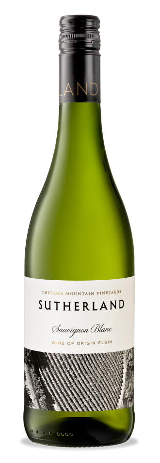Sutherland Sauvignon Blanc 2017