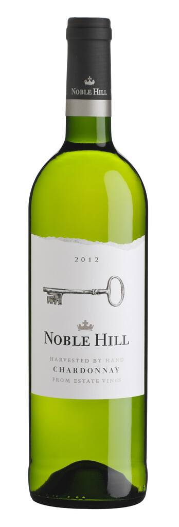Noble Hill Chardonnay 2012