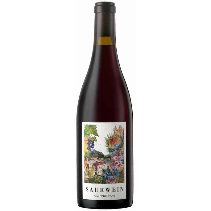 Saurwein Om Pinot Noir 2022