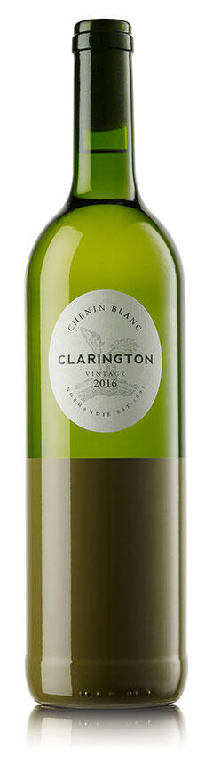 Clarington Chenin Blanc 2018