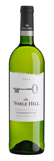 Noble Hill Chardonnay 2013