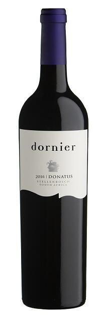 Dornier Donatus Red 2012